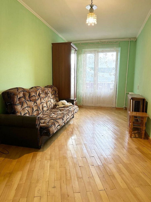 Оренда 2х кімнатна, ПРОСПЕКТ (ТЦ МАЙДАН), РОЗДІЛЬНІ кімнати, є БАЛКОН! Черновцы - изображение 6