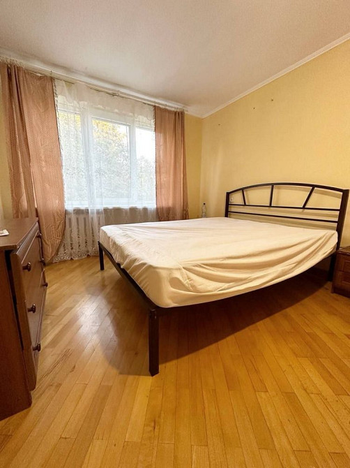 Оренда 2х кімнатна, ПРОСПЕКТ (ТЦ МАЙДАН), РОЗДІЛЬНІ кімнати, є БАЛКОН! Черновцы - изображение 5