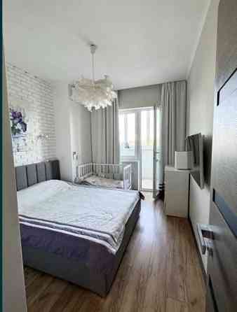 Оренда 1-ї квартири ЖК Новопечерський двір - Верхогляда 2А Киев