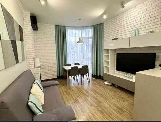 Оренда 1-ї квартири ЖК Новопечерський двір - Верхогляда 2А Киев