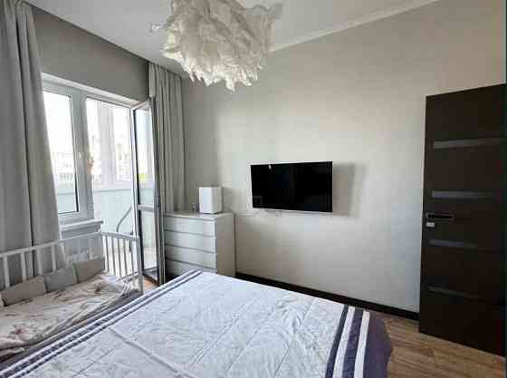 Оренда 1-ї квартири ЖК Новопечерський двір - Верхогляда 2А Киев