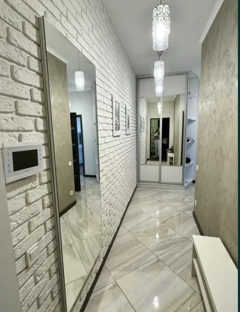 Оренда 1-ї квартири ЖК Новопечерський двір - Верхогляда 2А Киев - изображение 7