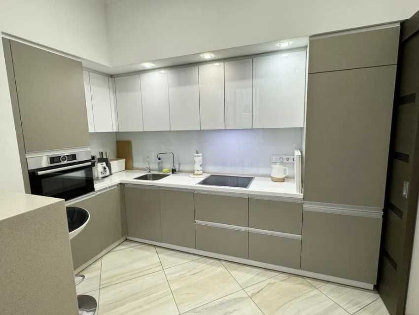 Оренда 1-ї квартири ЖК Новопечерський двір - Верхогляда 2А Киев - изображение 8