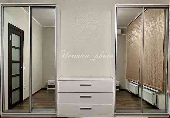 ЖК Нивки парк, кухня-вітальня і спальня, 1 кімнатна біля метро Киев