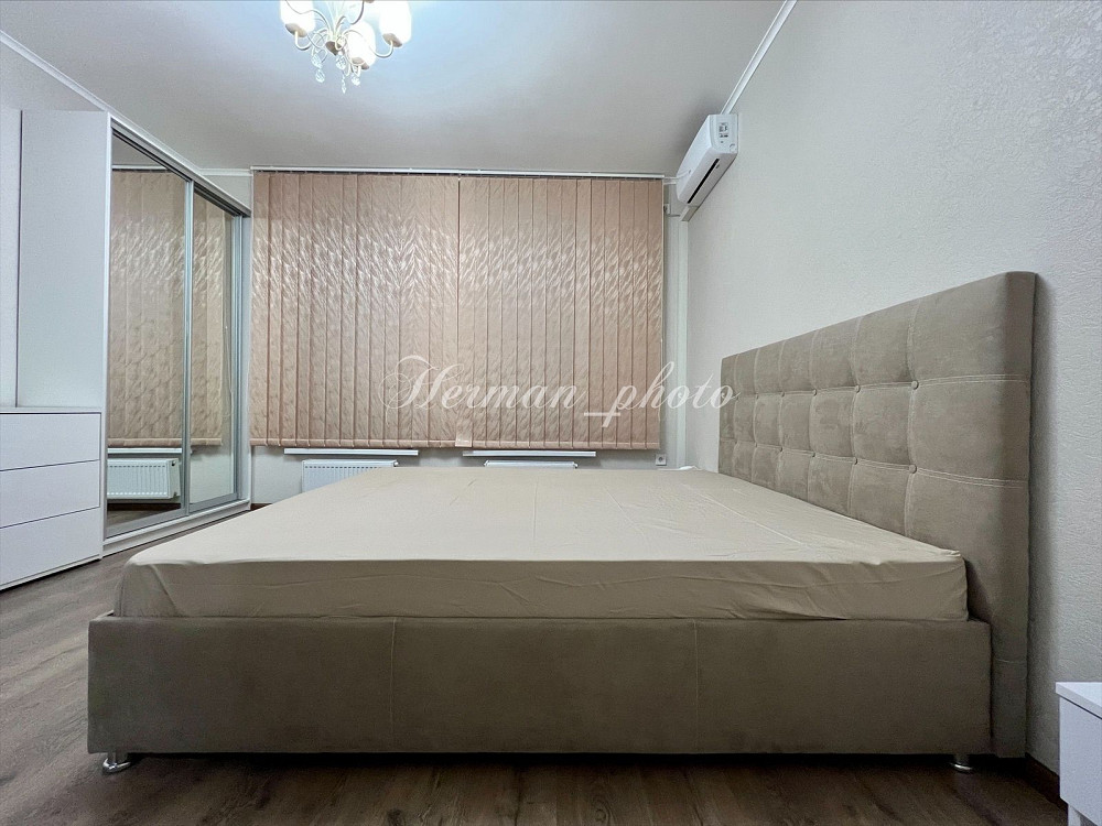 ЖК Нивки парк, кухня-вітальня і спальня, 1 кімнатна біля метро Киев - изображение 8