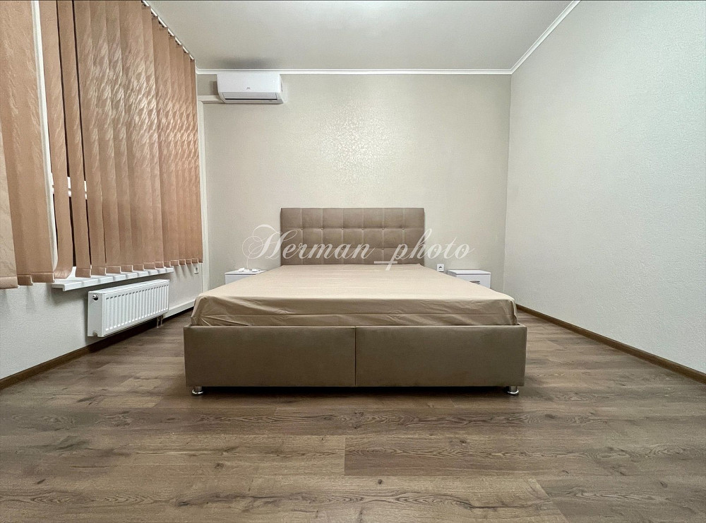 ЖК Нивки парк, кухня-вітальня і спальня, 1 кімнатна біля метро Киев - изображение 7