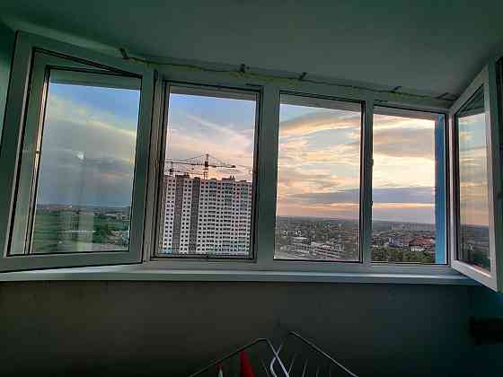 Власник. Здам свою 1к  квартиру в ЖК Одеський Бульвар Теремки. Великі Новосілки