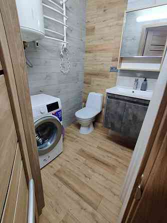 Власник. Здам свою 1к  квартиру в ЖК Одеський Бульвар Теремки. Великі Новосілки