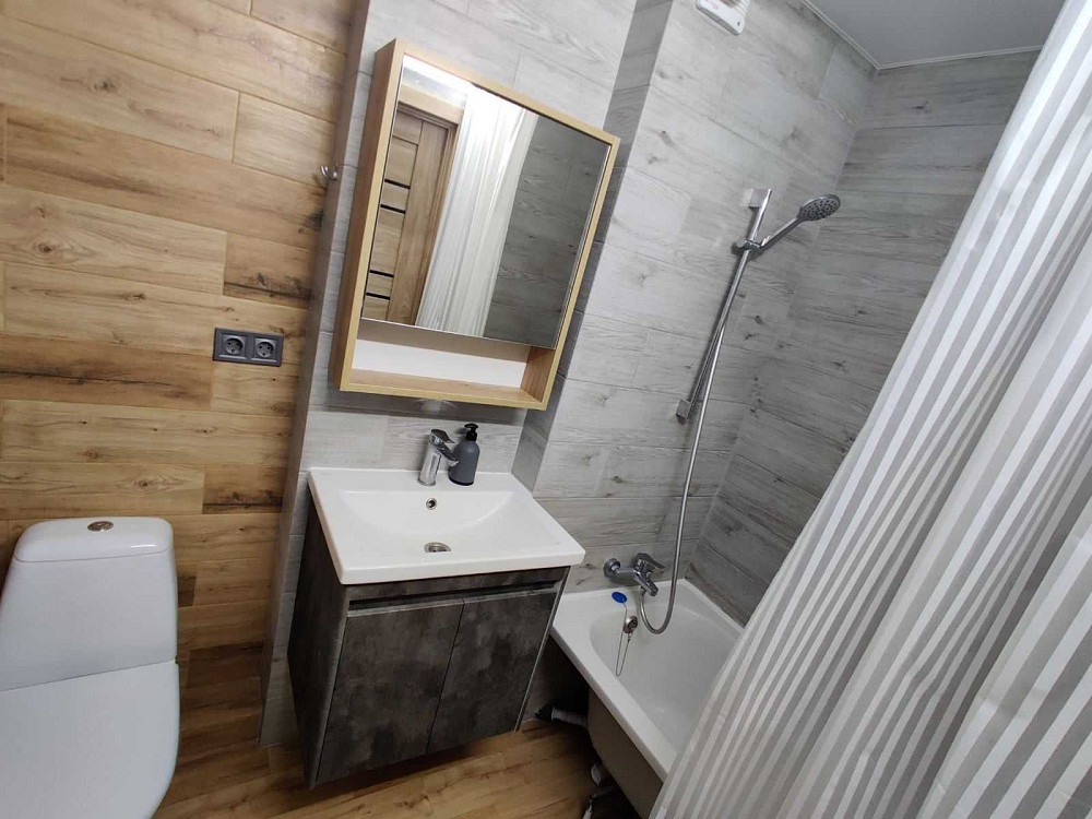 Власник. Здам свою 1к  квартиру в ЖК Одеський Бульвар Теремки. Великие Новоселки - изображение 3