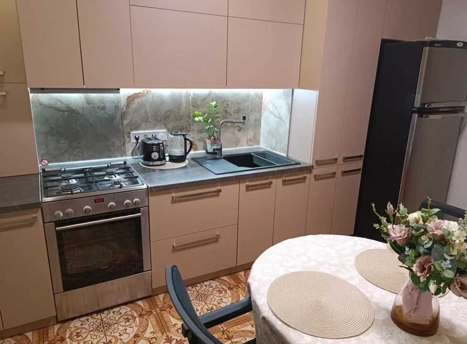 Оренда Двокімнатної квартири з меблями та технікою! Собачка-Так! Ирпень - изображение 1