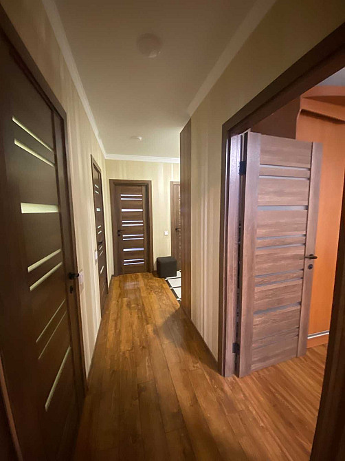 Оренда Двокімнатної квартири з меблями та технікою! Собачка-Так! Ирпень - изображение 4