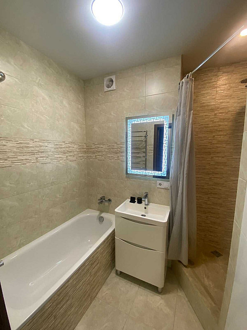 Оренда Двокімнатної квартири з меблями та технікою! Собачка-Так! Ирпень - изображение 7