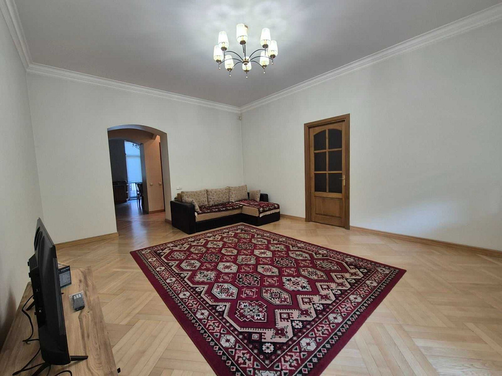 Оренда 3-х кімнатної квартири вул. Коцюбинського Львов - изображение 5