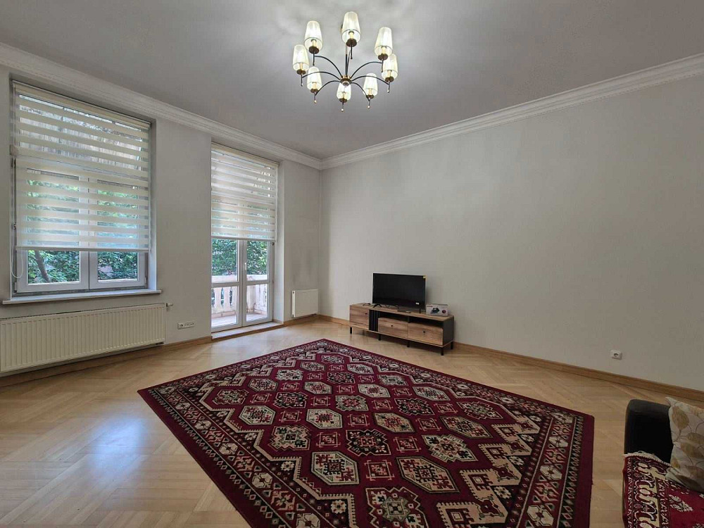 Оренда 3-х кімнатної квартири вул. Коцюбинського Львов - изображение 8