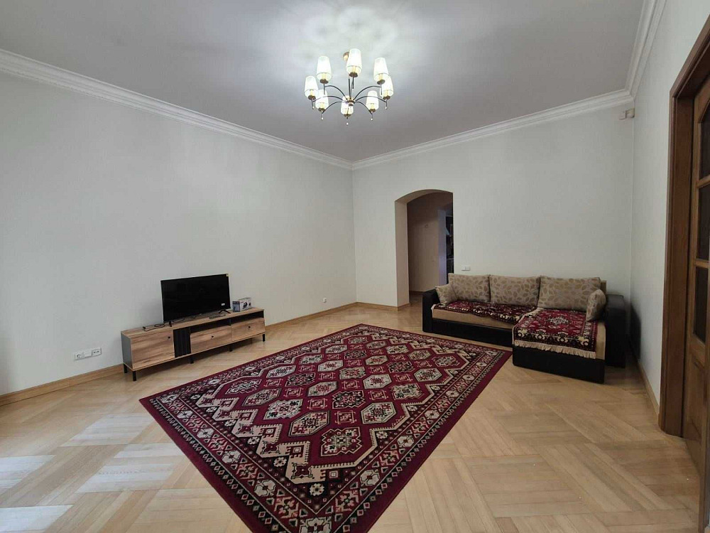 Оренда 3-х кімнатної квартири вул. Коцюбинського Львов - изображение 6