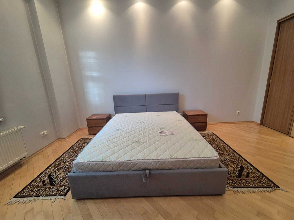 Оренда 3-х кімнатної квартири вул. Коцюбинського Львов - изображение 1