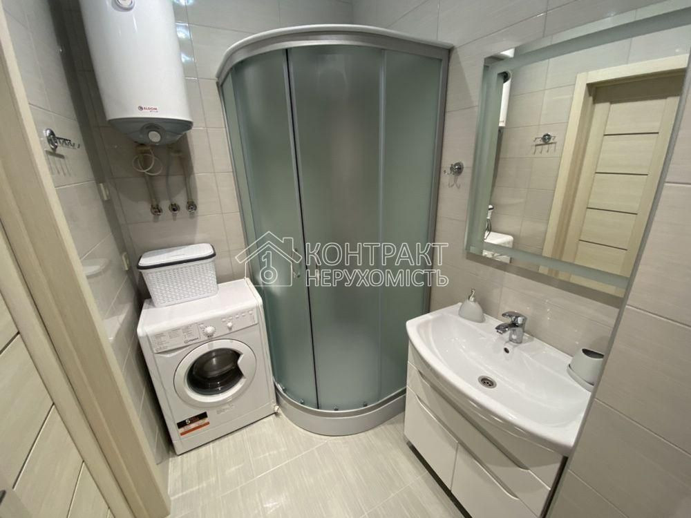 Сдам 1 комн ЖК Левада Харьков - изображение 7