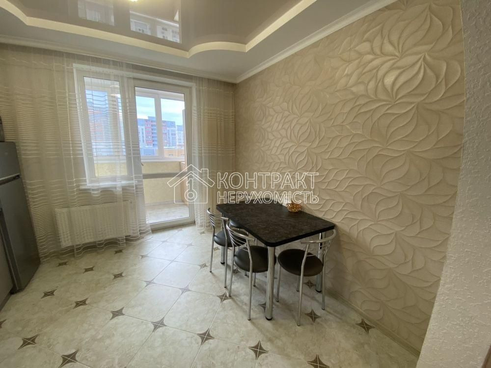 Сдам 1 комн ЖК Левада Харьков - изображение 3