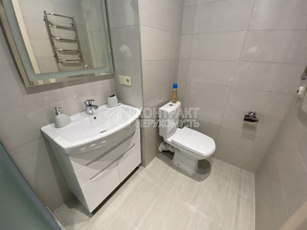 Сдам 1 комн ЖК Левада Харьков - изображение 8