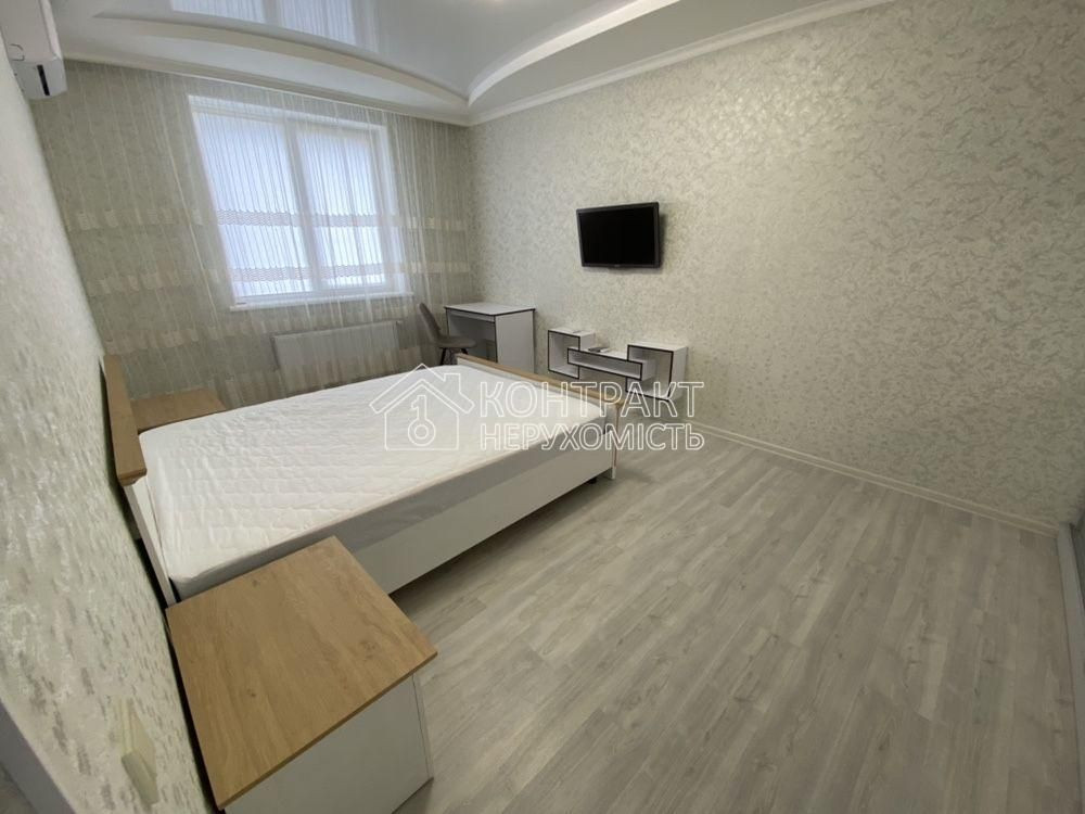 Сдам 1 комн ЖК Левада Харьков - изображение 5