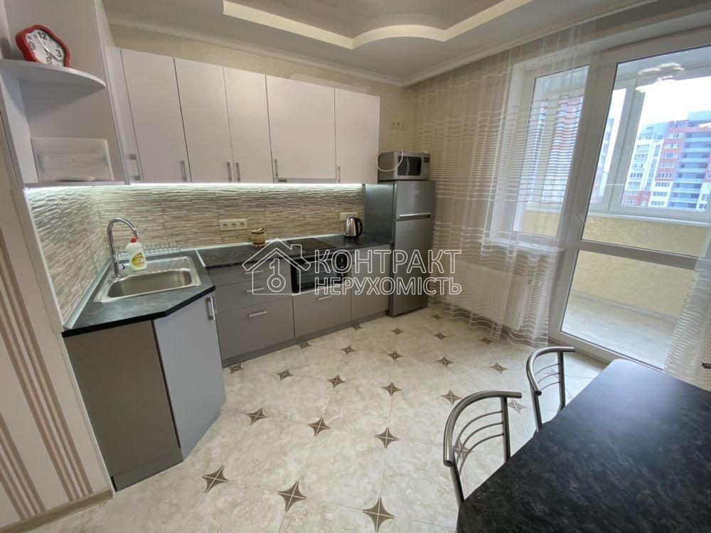 Сдам 1 комн ЖК Левада Харьков - изображение 2