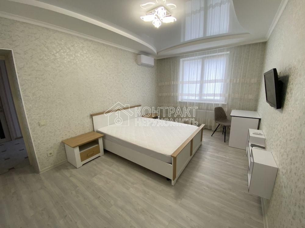 Сдам 1 комн ЖК Левада Харьков - изображение 1