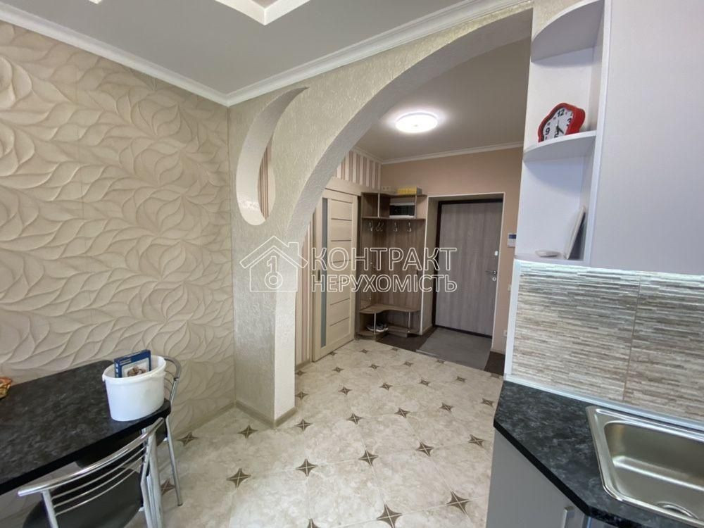 Сдам 1 комн ЖК Левада Харьков - изображение 4