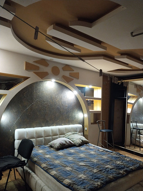 Оренда 1-но кімнатної квартири Каменское (Запорожская обл.) - изображение 1