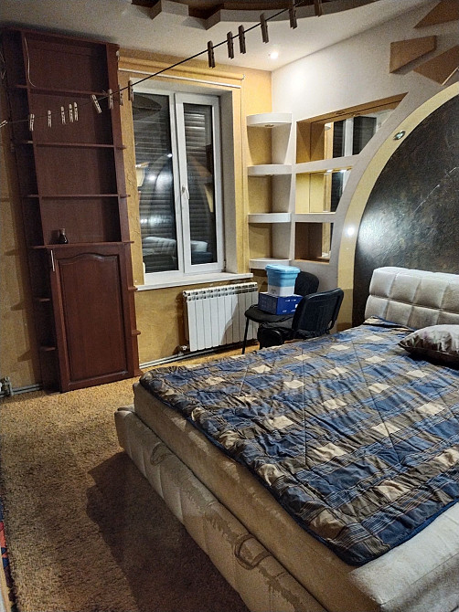 Оренда 1-но кімнатної квартири Каменское (Запорожская обл.) - изображение 7