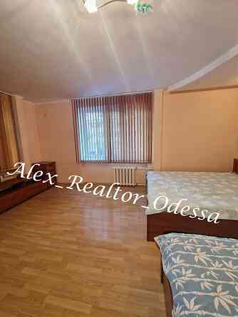 Сдам 3 комн. квартиру. Аркадия. Рядом. Генуэзская. Приморский р-н. Одесса