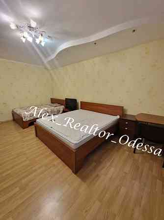 Сдам 3 комн. квартиру. Аркадия. Рядом. Генуэзская. Приморский р-н. Одесса