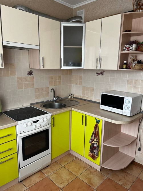 Оренда 2-к.квартири Ахматової 19 Позняки 15 хвилин пішки! Киев - изображение 1