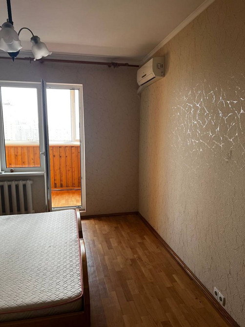 Оренда 2-к.квартири Ахматової 19 Позняки 15 хвилин пішки! Киев - изображение 6