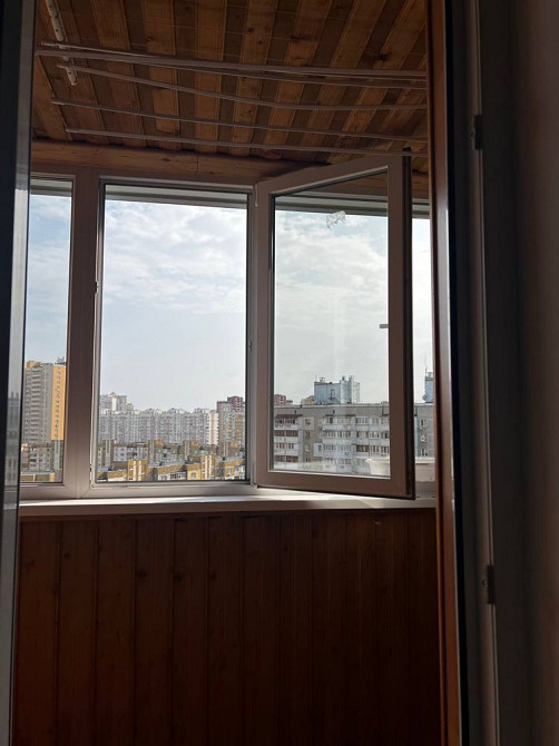 Оренда 2-к.квартири Ахматової 19 Позняки 15 хвилин пішки! Киев - изображение 7