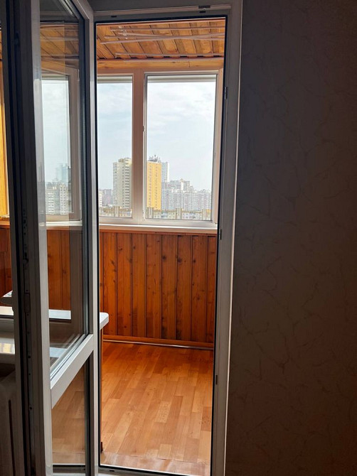 Оренда 2-к.квартири Ахматової 19 Позняки 15 хвилин пішки! Киев - изображение 8