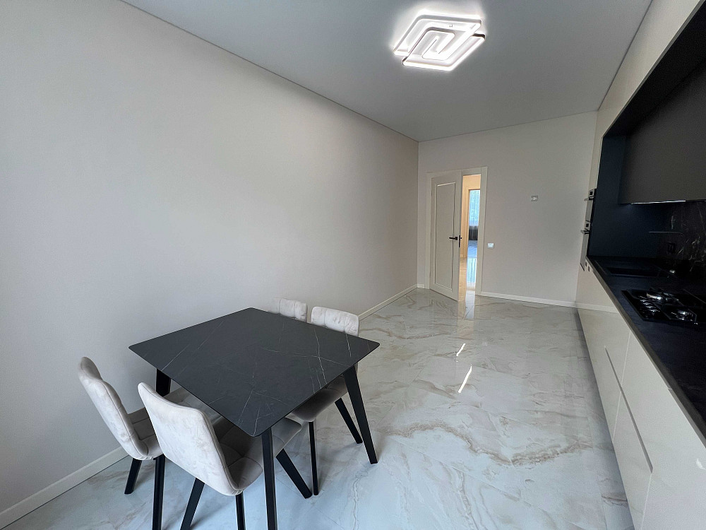 Оренда двокімнатної квартири по вул Тролейбусна в ЖК ДанБуд/Наукова Сокольники - изображение 2