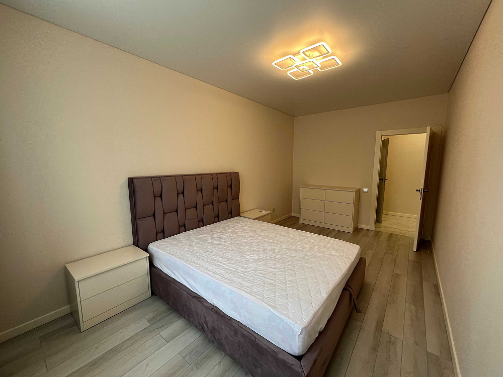 Оренда двокімнатної квартири по вул Тролейбусна в ЖК ДанБуд/Наукова Сокольники - изображение 3