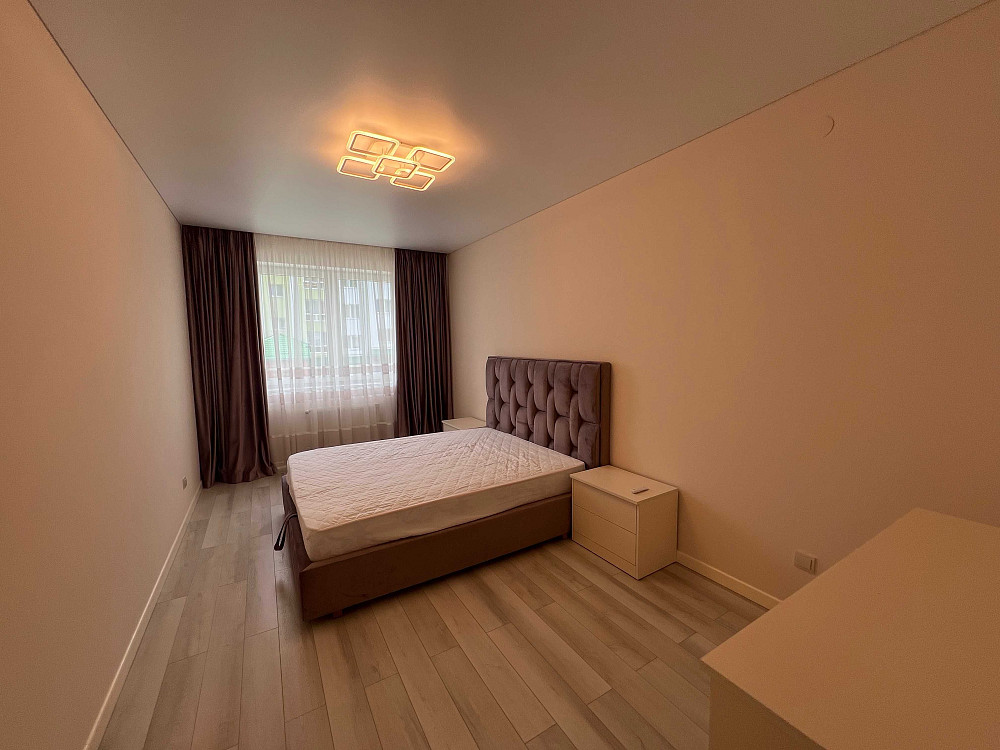 Оренда двокімнатної квартири по вул Тролейбусна в ЖК ДанБуд/Наукова Сокольники - изображение 4