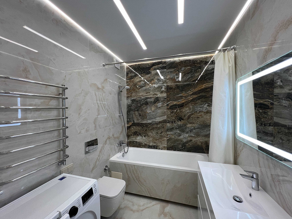 Оренда двокімнатної квартири по вул Тролейбусна в ЖК ДанБуд/Наукова Сокольники - изображение 7