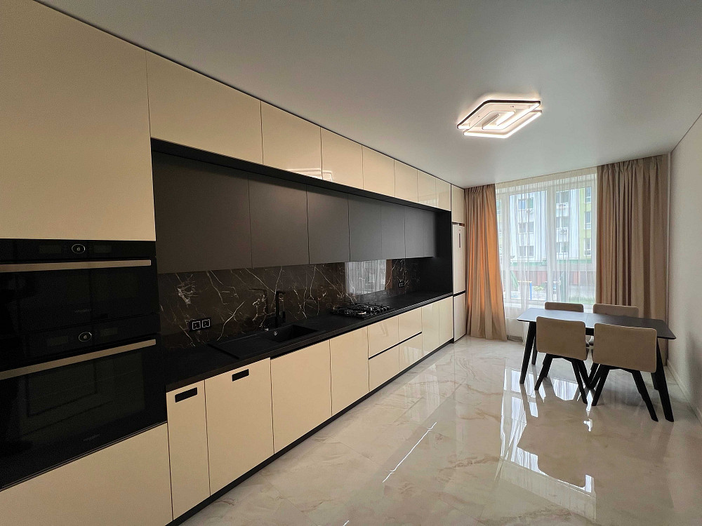 Оренда двокімнатної квартири по вул Тролейбусна в ЖК ДанБуд/Наукова Сокольники - изображение 1