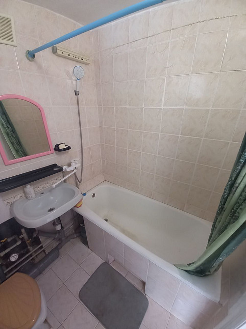 Аренда 1 к/к, пр. Центральный, Можно на 1 месяц, Актуально в Николаеве Миколаїв - зображення 8