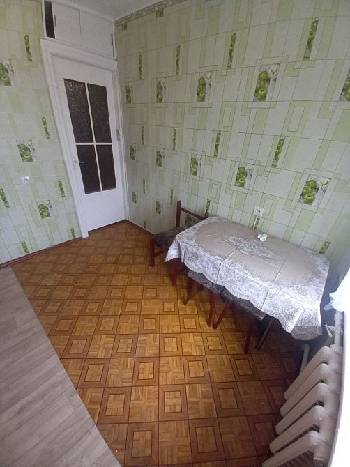 Аренда 1 к/к, пр. Центральный, Можно на 1 месяц, Актуально в Николаеве Миколаїв - зображення 3