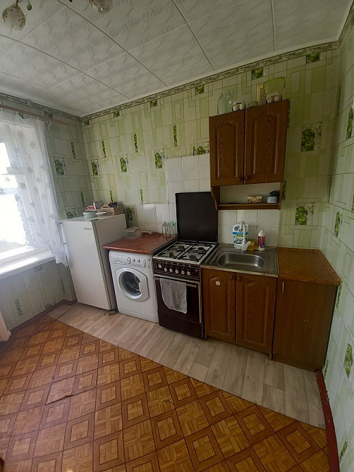 Аренда 1 к/к, пр. Центральный, Можно на 1 месяц, Актуально в Николаеве Миколаїв - зображення 1