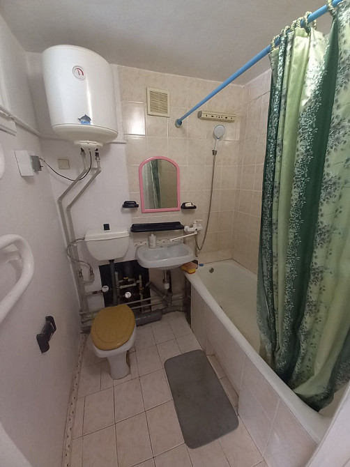 Аренда 1 к/к, пр. Центральный, Можно на 1 месяц, Актуально в Николаеве Миколаїв - зображення 7