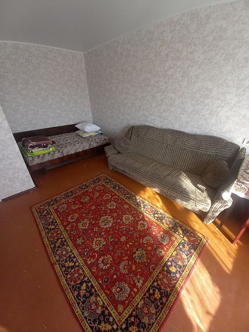 Аренда 1 к/к, пр. Центральный, Можно на 1 месяц, Актуально в Николаеве Миколаїв - зображення 6