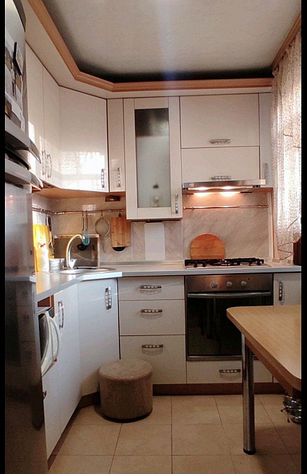 Сдам 3 комн. Вознесеновский р-н Zaporizhzhia - photo 4