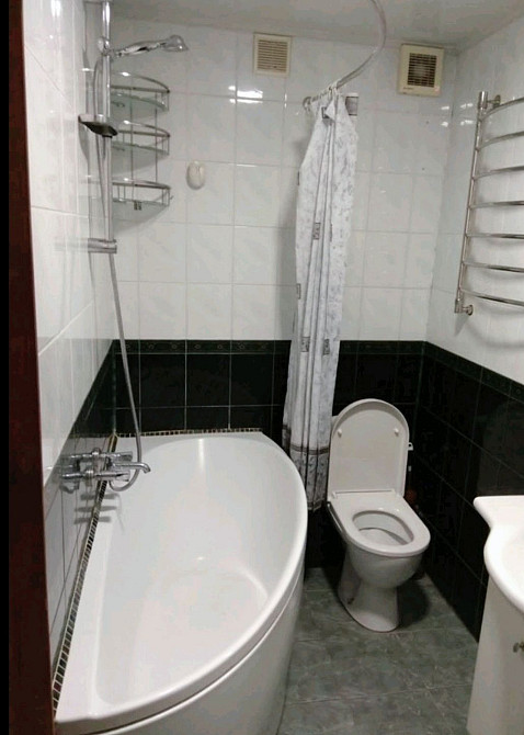 Сдам 3 комн. Вознесеновский р-н Zaporizhzhia - photo 1