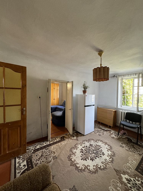 2-кім.кв.вул.Вовчинецька,р-н вокзалу Ивано-Франковск - изображение 7