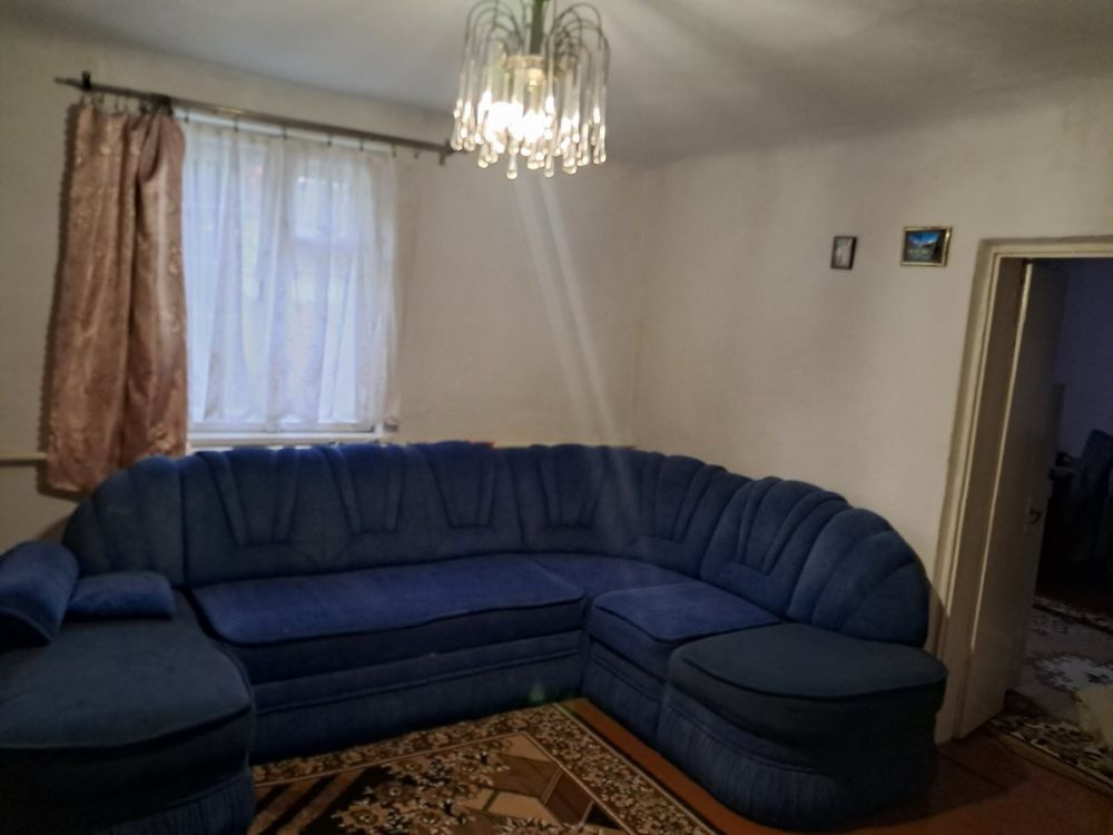 2-кім.кв.вул.Вовчинецька,р-н вокзалу Ивано-Франковск - изображение 8