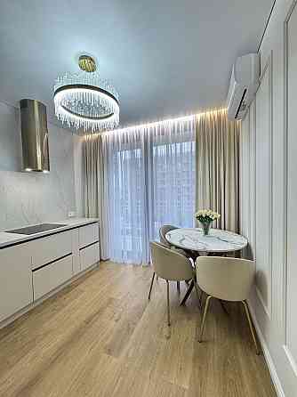 Оренда дизайнерської квартири. ЖК Park Land. Ужгород